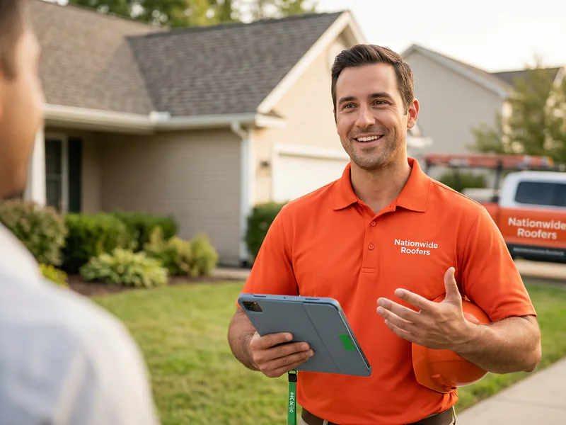 Roof Installation  in Barnegat  FAQ