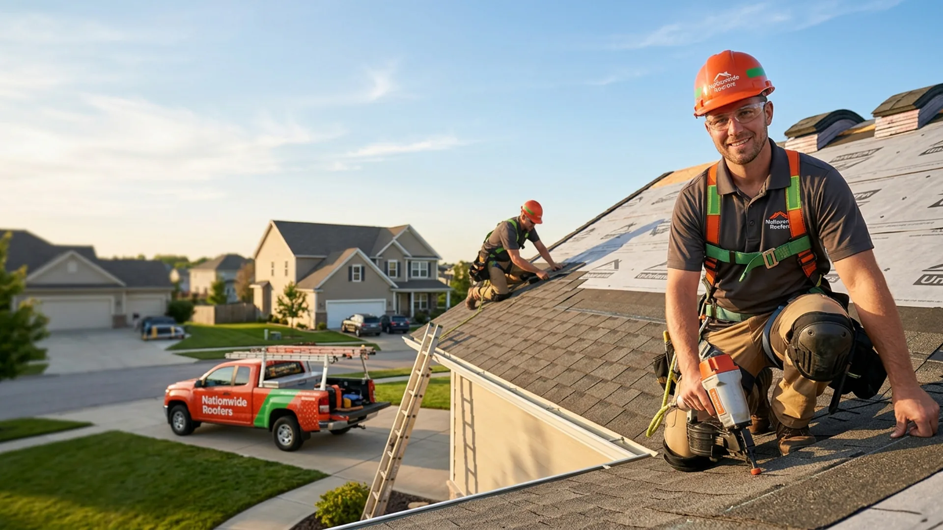 Top-Rated Roof Installation Barnegat, NJ Nearby